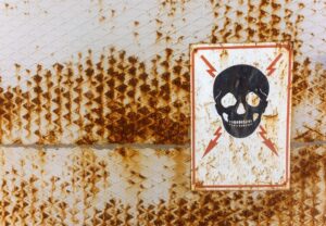 Lee más sobre el artículo Bodegaje de Productos Peligrosos
