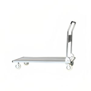 CARRO ALUMINIO EMPUJE 300 KG R.G