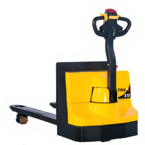Transpaleta Eléctrica 1500 Kg