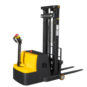 APILADOR ELÉCTRICO CONTRABALANCEADO 800KG.