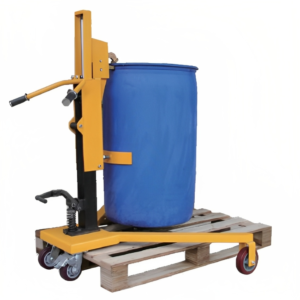 CARRO PORTA TAMBORES 350 Kg