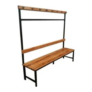 Banca Camarin Simple – con Perchero