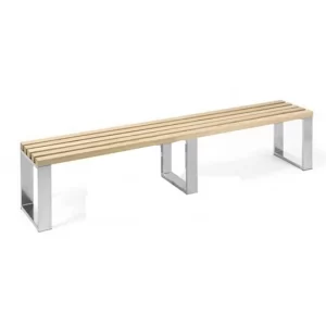 Banca Camarin Designe