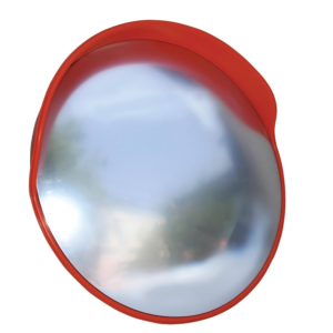 Espejo Panoramico diametro 45 cms uso exterior