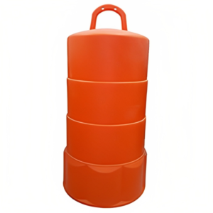 Tambor Porta Baliza