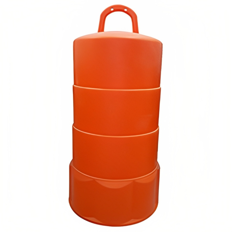 Tambor Porta Baliza
