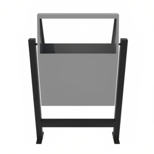 CONTENEDOR DE METAL
