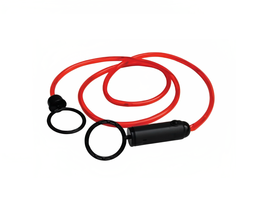 CONECTOR LUMINOSO FLEXIBLE