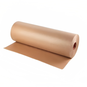Rollo Papel Kraft de 280 M X 57 Cm 35 gr