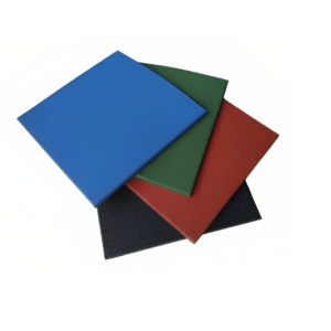 PASTELÓN DE CAUCHO 15MM – VERDE TERRACOTA