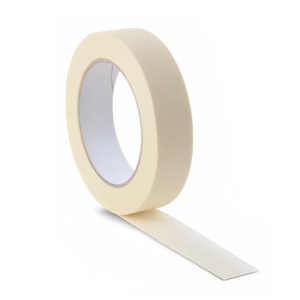 Cinta Masking Tape Caja de 36 Unid. 24mmx30 mt