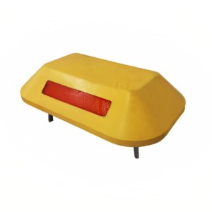 Tachón Bidireccional Rectangular