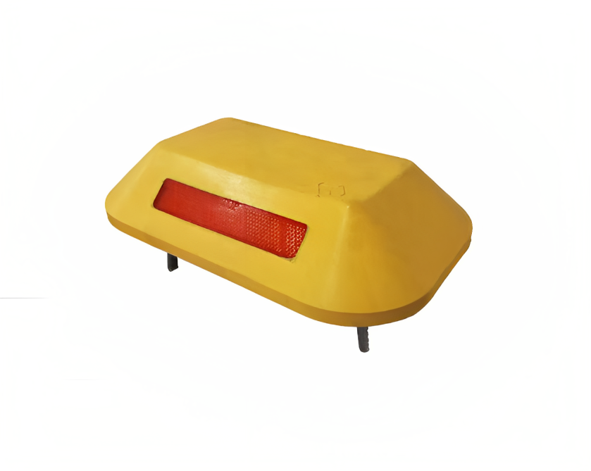 Tachón Bidireccional Rectangular
