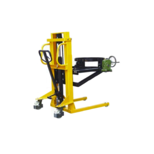 Volteador de Tambores 350kg 1.945mm Levante