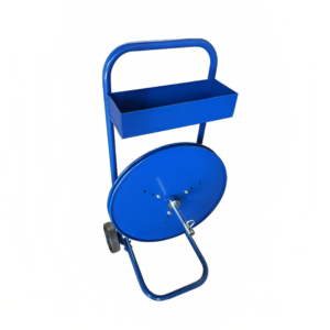 Dispensador Zuncho Plastico