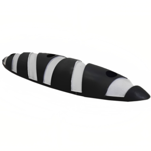 CANALIZADOR CICLO VIAS ZEBRA 13 ZERO