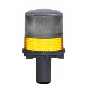 Baliza Solar para conos