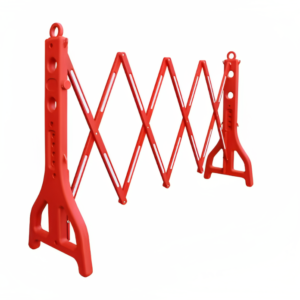 Barrera extensible 2,20 metros