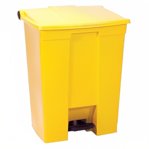 Contenedor Basura con pedal 26 Lts.