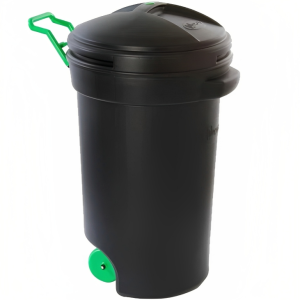 CONTENEDOR BASURA WENCO 75 LTS.