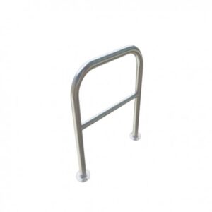 Bicicletero Simple Cuadrado PRO