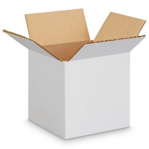 CAJA CARTON 20-M MED. 500X400X400