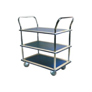 CARRO 3 BANDEJAS TD3/120