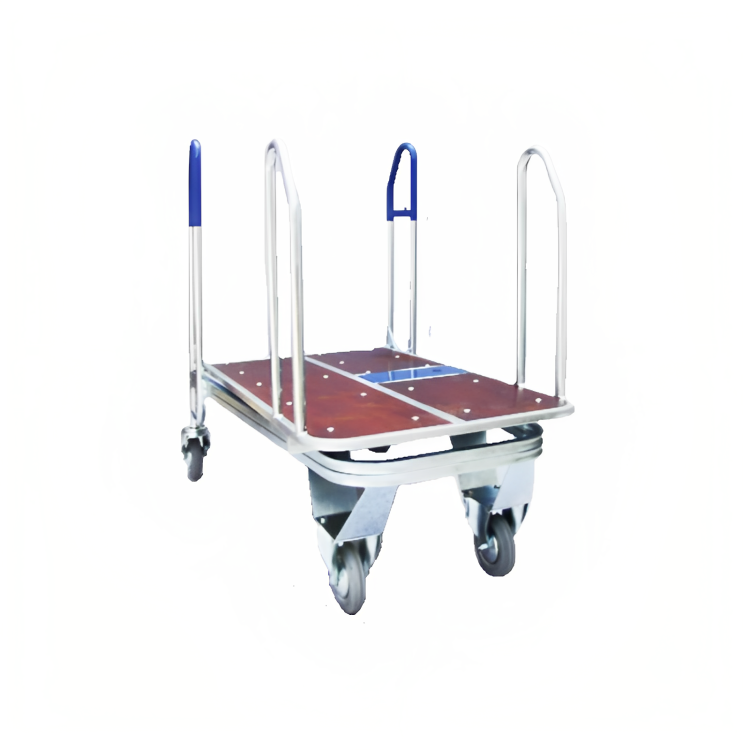 Carro de carga 300 Kg