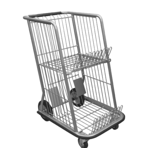 Carro comunitario ( 100 lts)