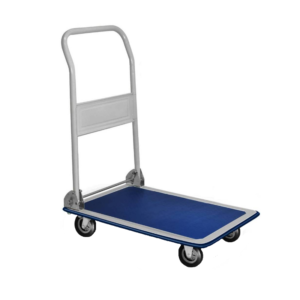 Carro de Empuje Manual 150 KG. L.Z