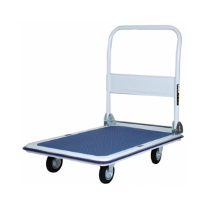 Carro de Empuje Manual 300 KG.