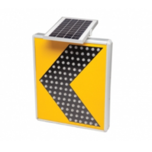 Chevrón Solar