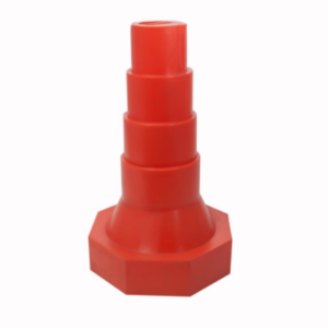 CONO TAMBOR