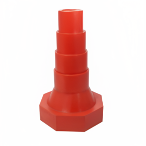 CONO TAMBO2 – 2 CINTAS GRADO INGENIERÍA