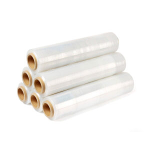 Film Stretch 1.6 Kl. Caja de 6 rollos