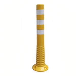 Hito Abatible PU – Amarillo