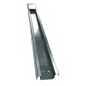 Poste Omega Galvanizado 3,0 Mts