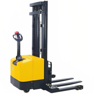 Apilador Eléctrico WS96-16 1.6kg 4.5 levante Pata Ancha