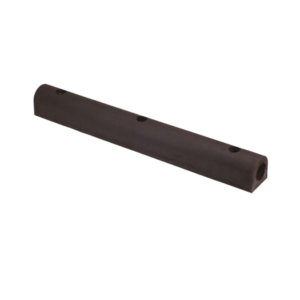 TOPE TUBULAR DE PARED PARA CAMIÓN 150MM