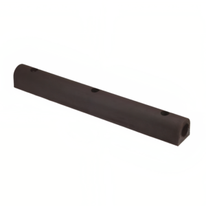 TOPE TUBULAR DE PARED PARA CAMIÓN 100MM