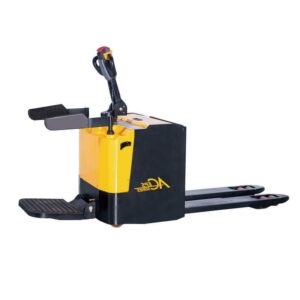Transpaleta Eléctrica 2500 Kg