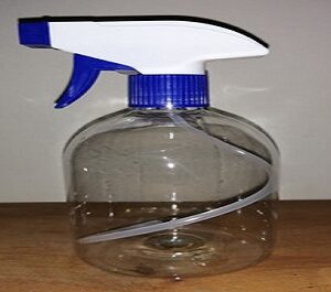 ATOMIZADOR PLASTICO 1/2 LITRO