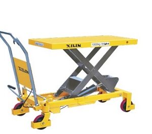 Carro Mesa Transporte 800 kg L.Z
