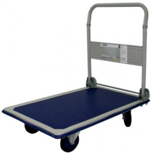 CARRO EMPUJE 100 KG R.G