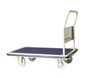 CARRO EMPUJE 300 KG REFORZADO