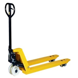 Transpaleta Manual 3500 Kilos Estándar
