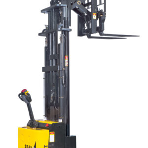 APILADOR ELECTRICO CON PANTOGRAFO 1500KG