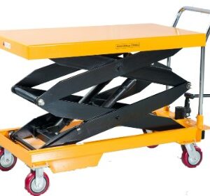 MESA DE TRANSPORTE 1000 KG