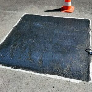 Servicio de Fabricación de Pisos y Reparación de Baches