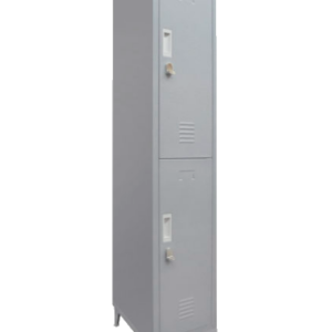 LOCKERS 1CUERPO 2 PUERTA